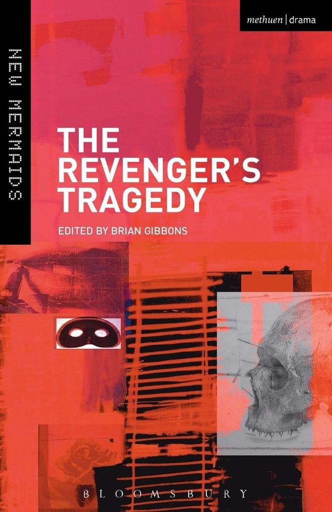 The Revenger's Tragedy