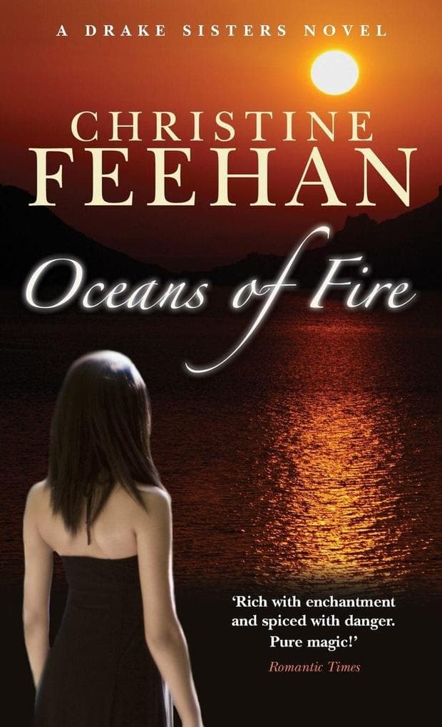 Oceans Of Fire