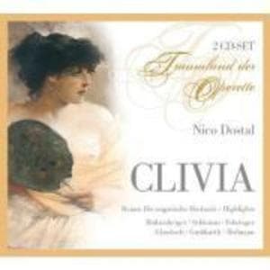 Dostal: Clivia