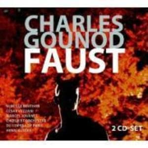 Gounod: Faust