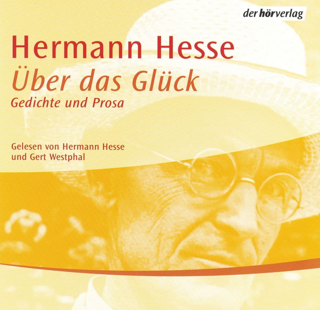 Über das Glück