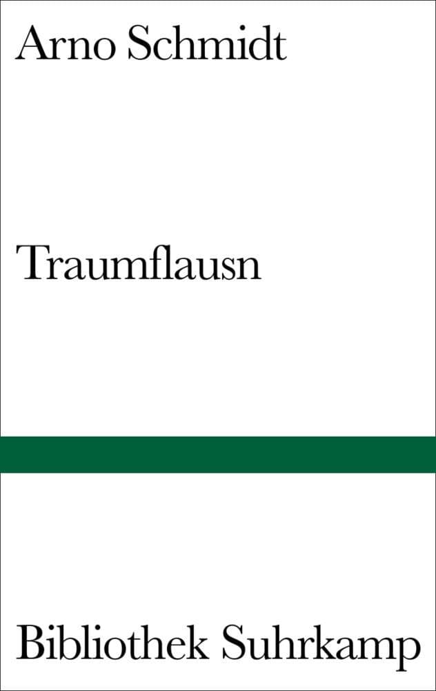 Traumflausn