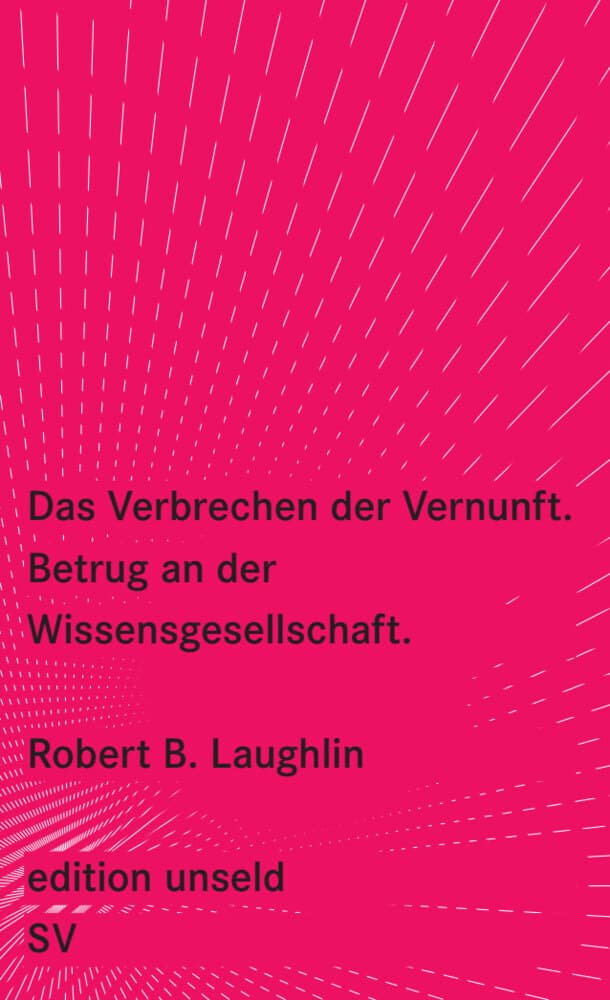 Das Verbrechen der Vernunft