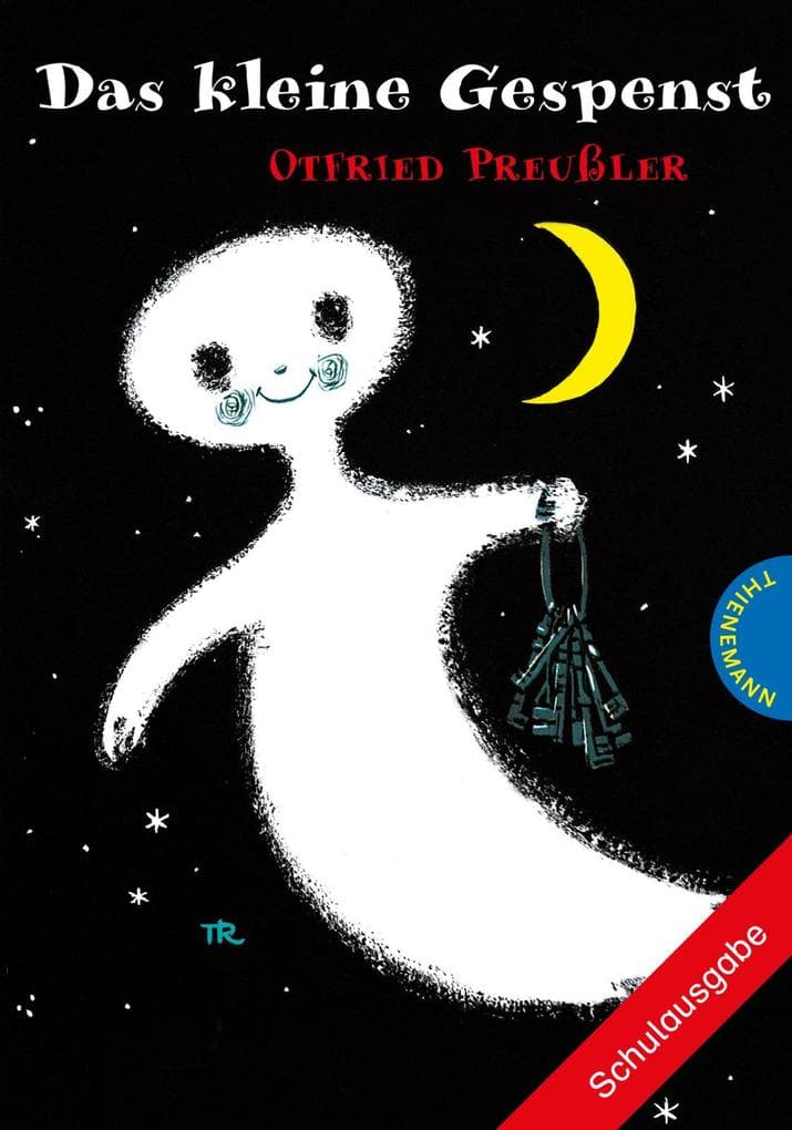 Das kleine Gespenst