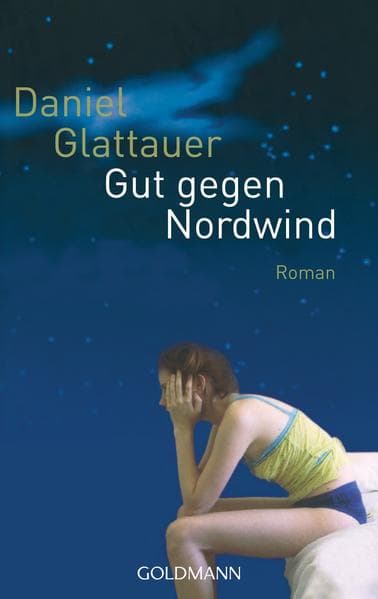 2. Daniel Glattauer: Gut gegen Nordwind
