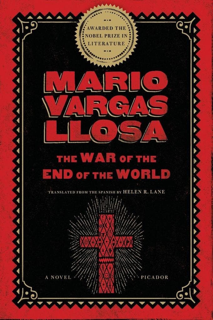 War of the End of the World