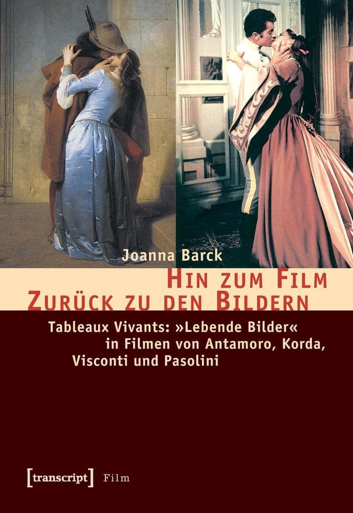 Hin zum Film - Zurück zu den Bildern