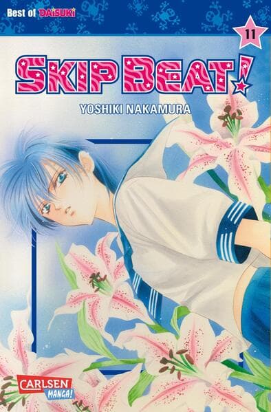 Skip Beat!.Bd.11
