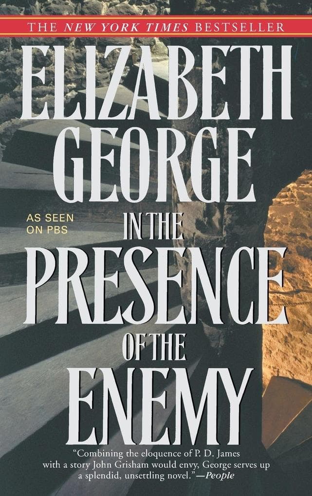 In the Presence of the Enemy