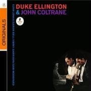 John Coltrane & Duke Ellington