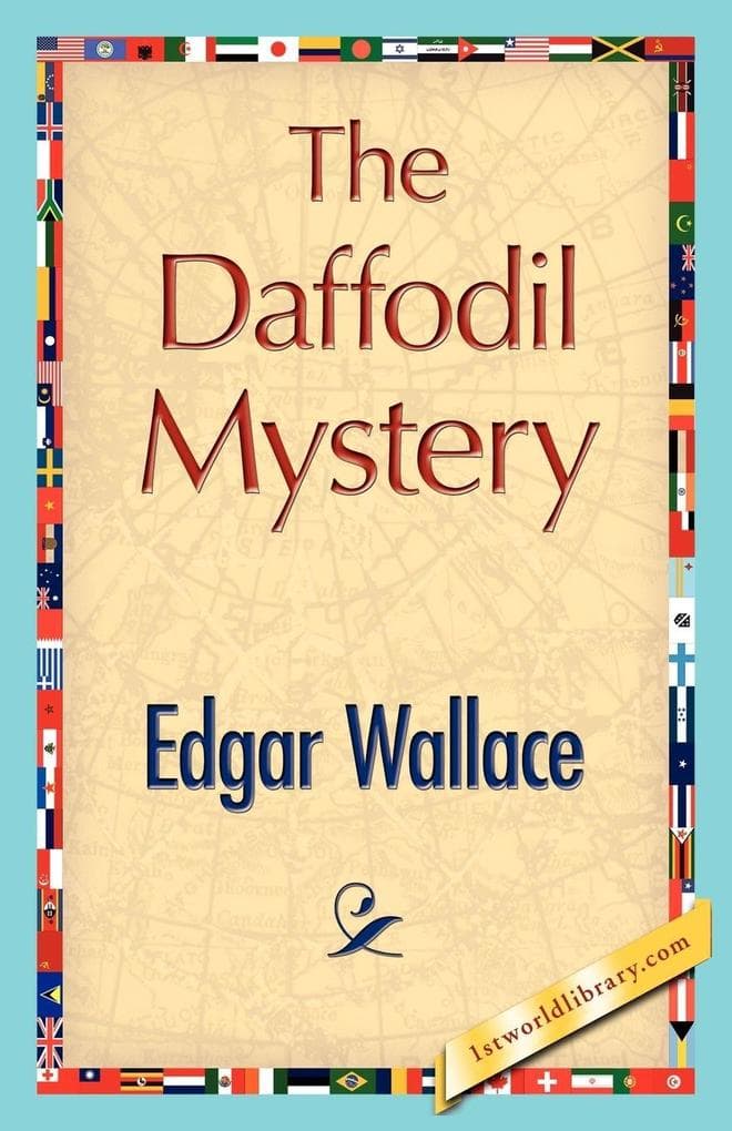 The Daffodil Mystery