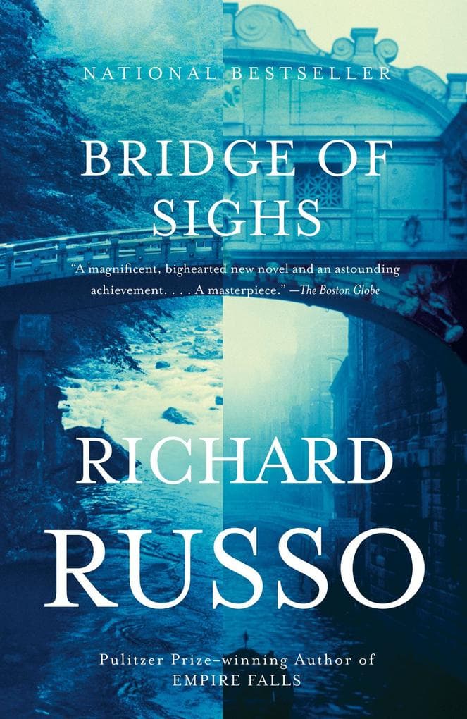 Bridge of Sighs: Oprah's Book Club