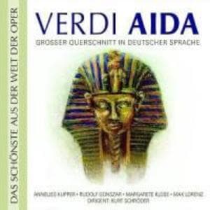 Verdi: Aida