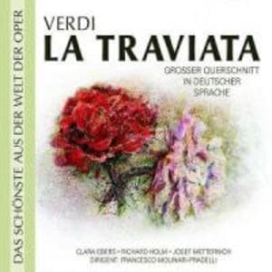Verdi: La Traviata