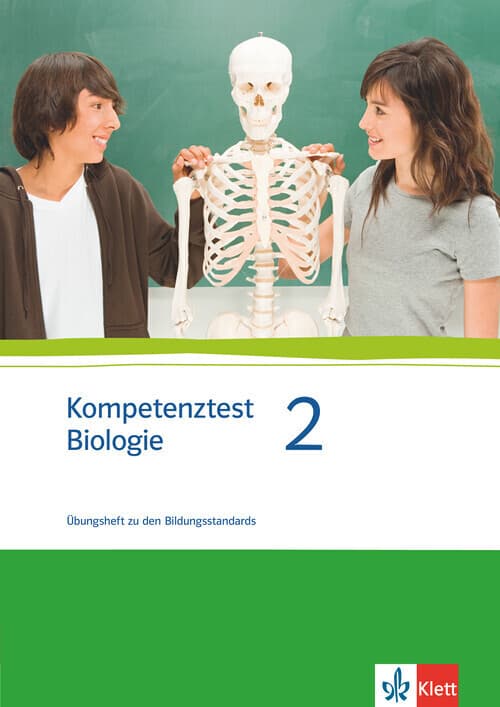 Kompetenztest Biologie 2