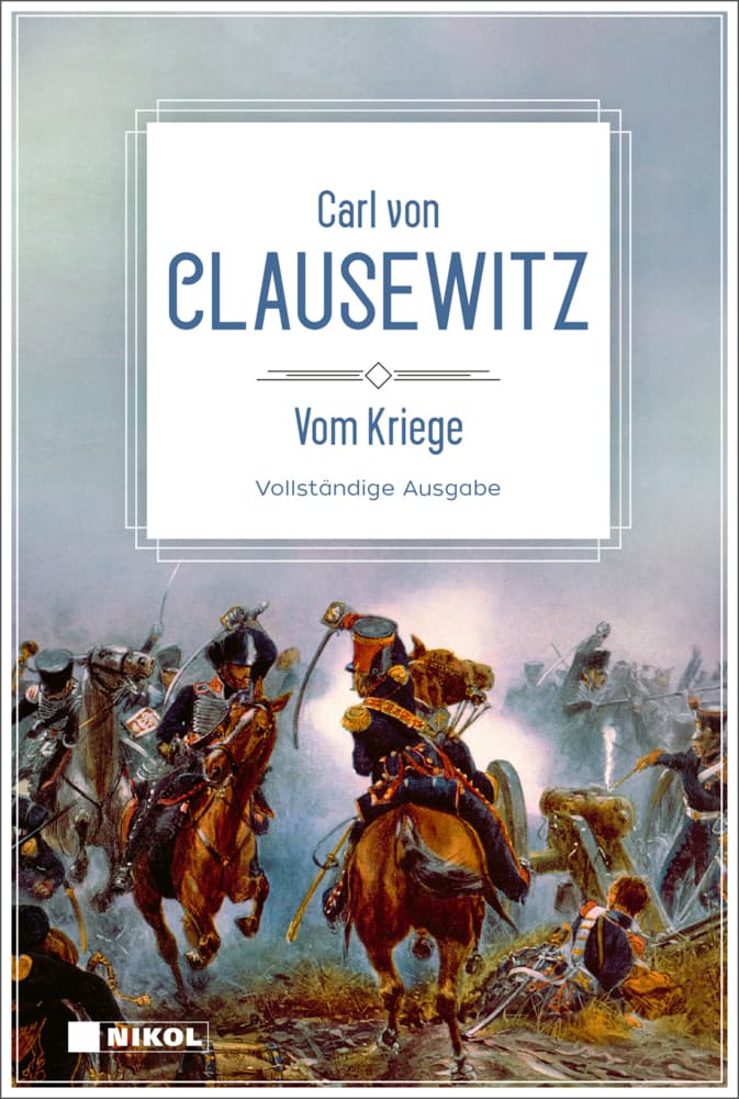 Vom Kriege