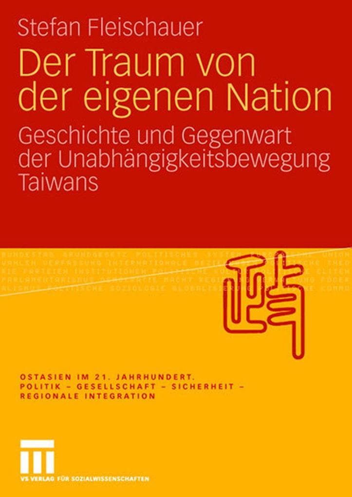 Der Traum von der eigenen Nation