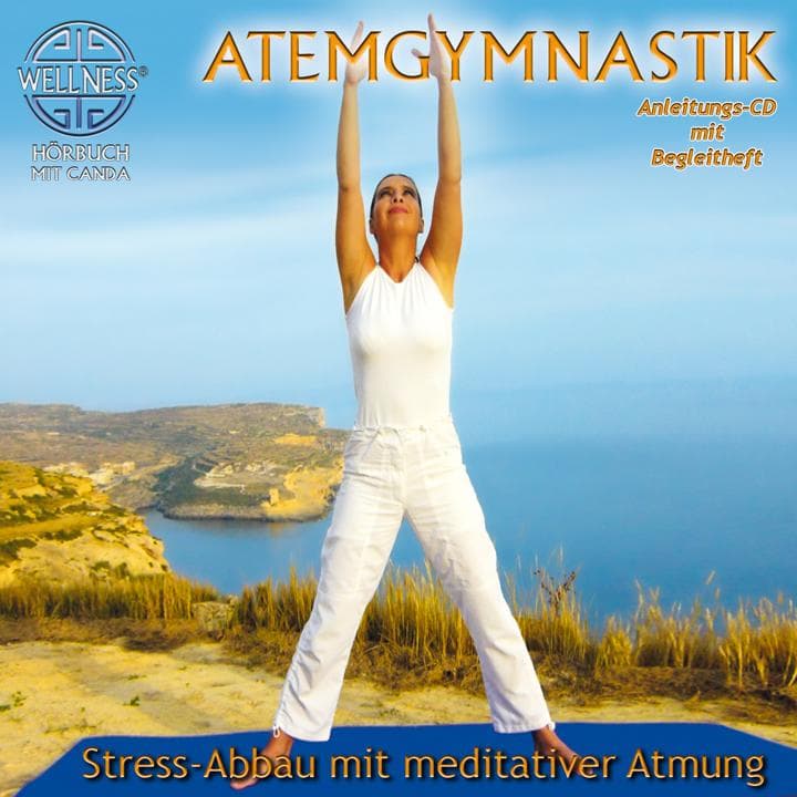 Atemgymnastik - Stress-Abbau mit meditativer Atmun