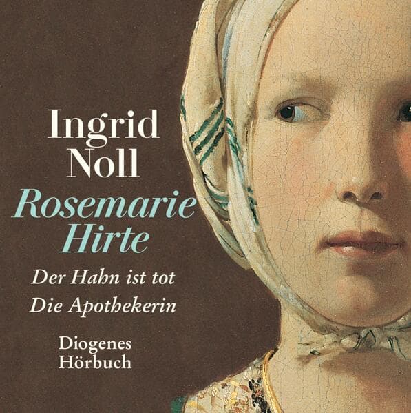 Die Rosemarie-Hirte-Romane,2 Audio-CD