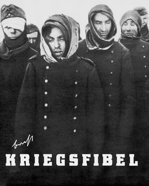 Kriegsfibel