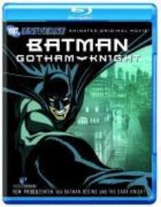 Batman - Gotham Knight