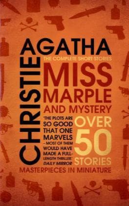 Miss Marple and Mystery