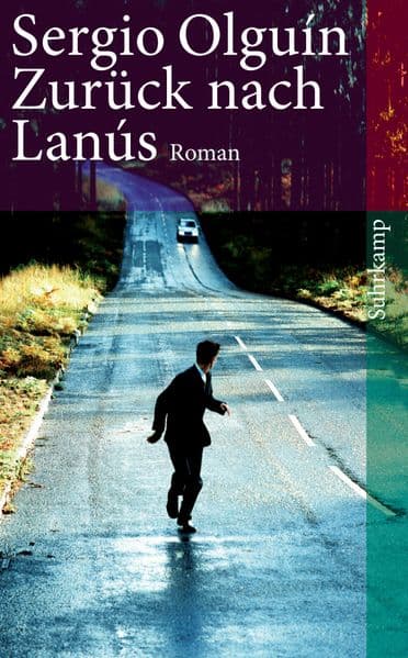 Zurück nach Lanús