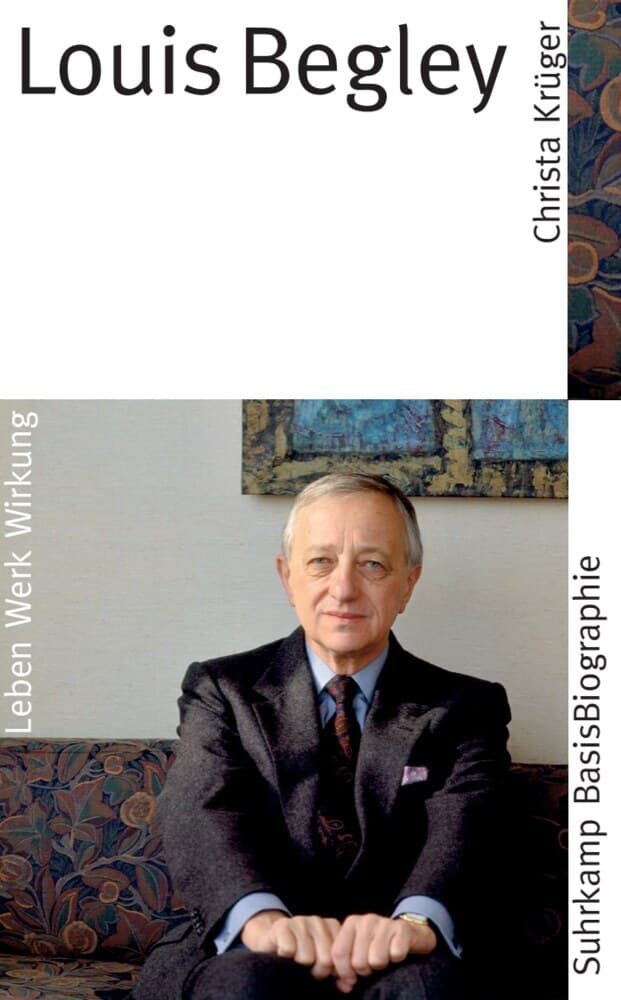 Louis Begley