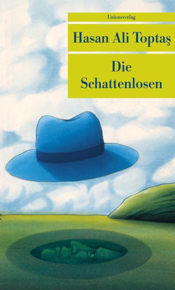 Die Schattenlosen