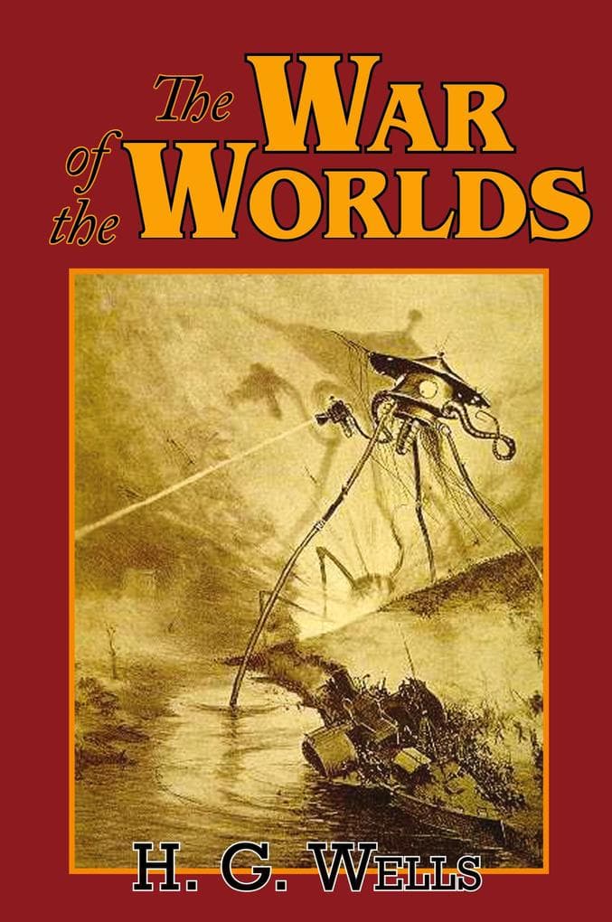The War of the Worlds