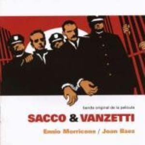 Sacco Y Vanzetti
