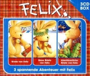 Felix Hörspielbox