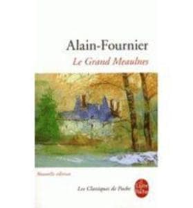 Le Grand Meaulnes