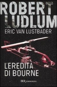 L' eredità di Bourne