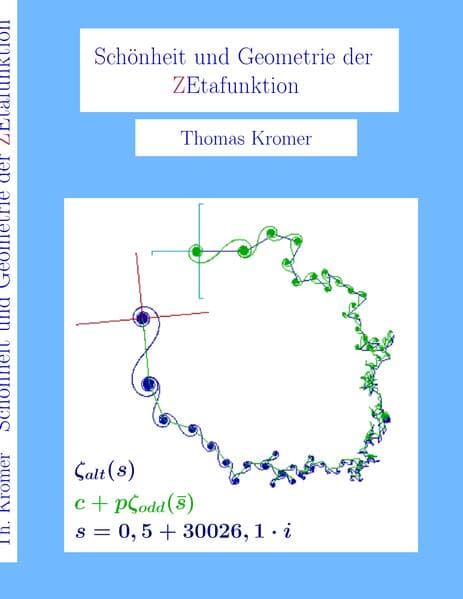 Schönheit und Geometrie der Zetafunktion