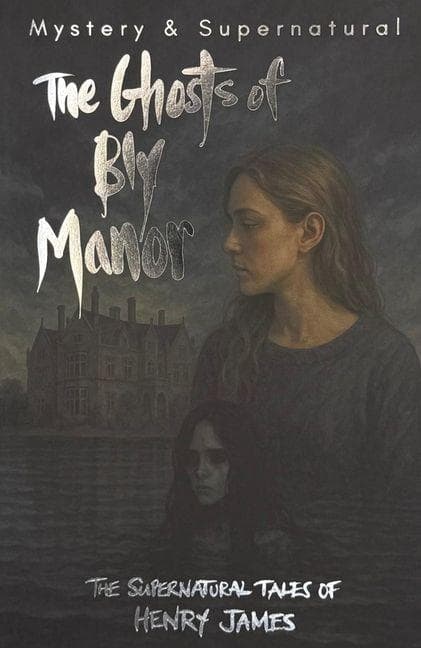 The Ghosts of Bly Manor