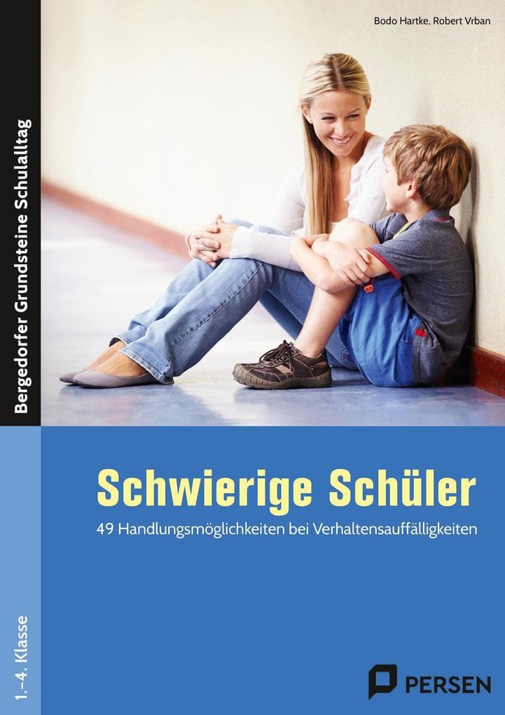 Schwierige Schüler - Grundschule