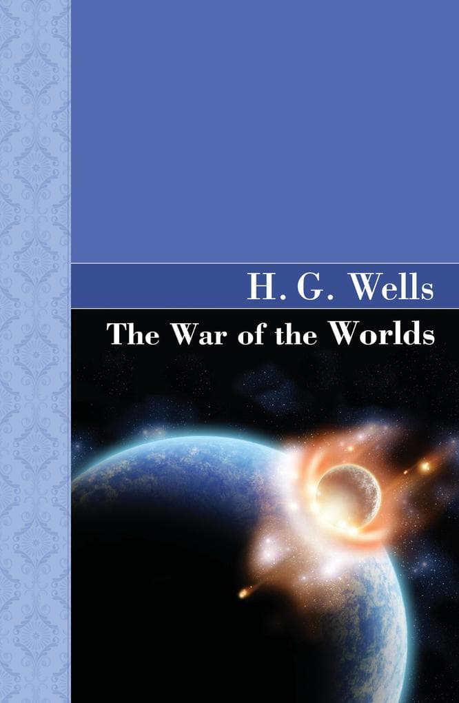 The War of the Worlds