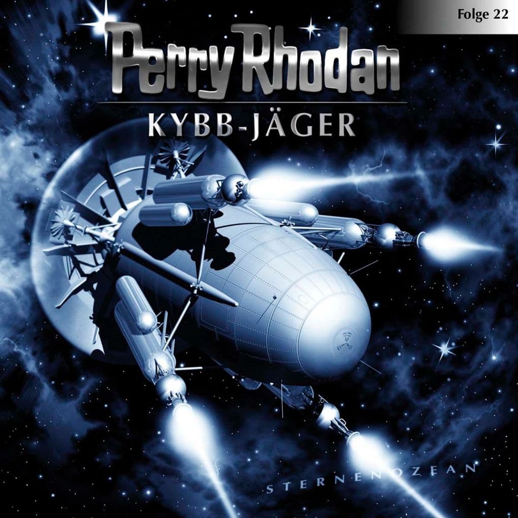 Kybb-Jäger