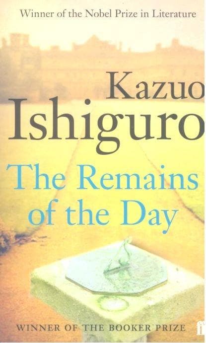 The Remains of the Day