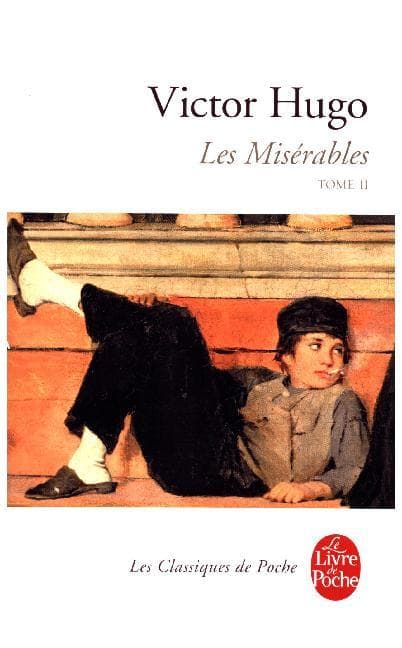 Les Miserables.Vol.2