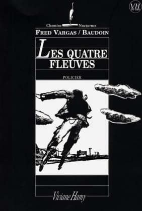 Les quatre fleuves