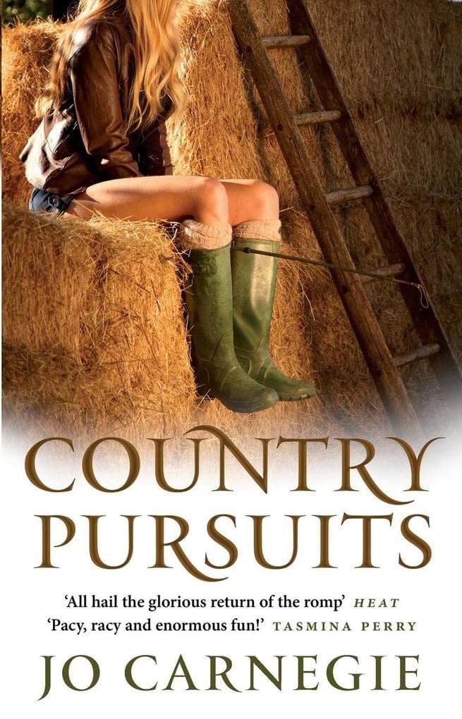 Country Pursuits