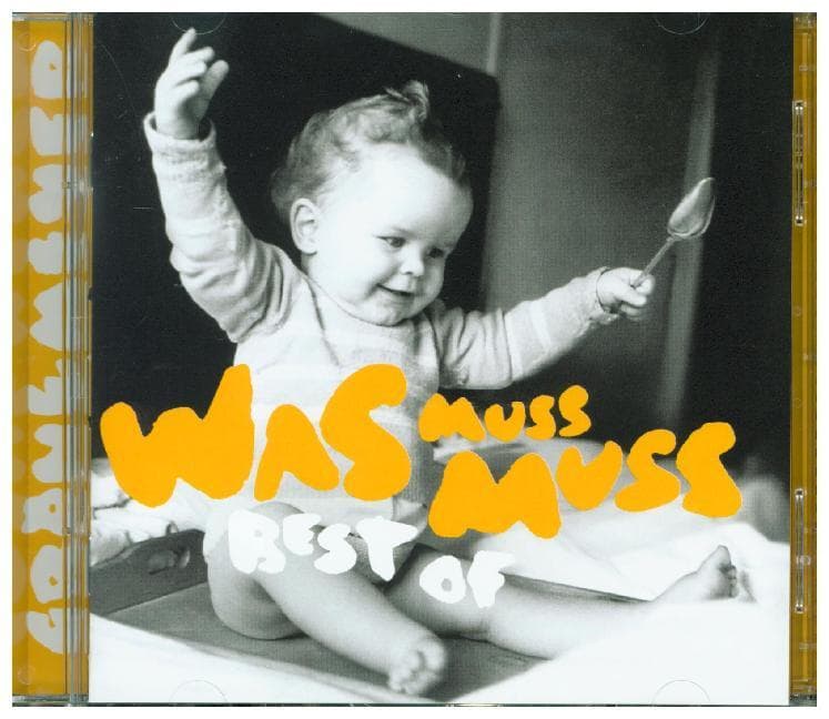 Was Muss Muss: Best Of