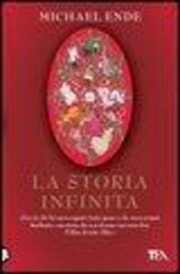 La storia infinita