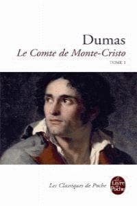 Le Comte de Monte-Cristo tome 1