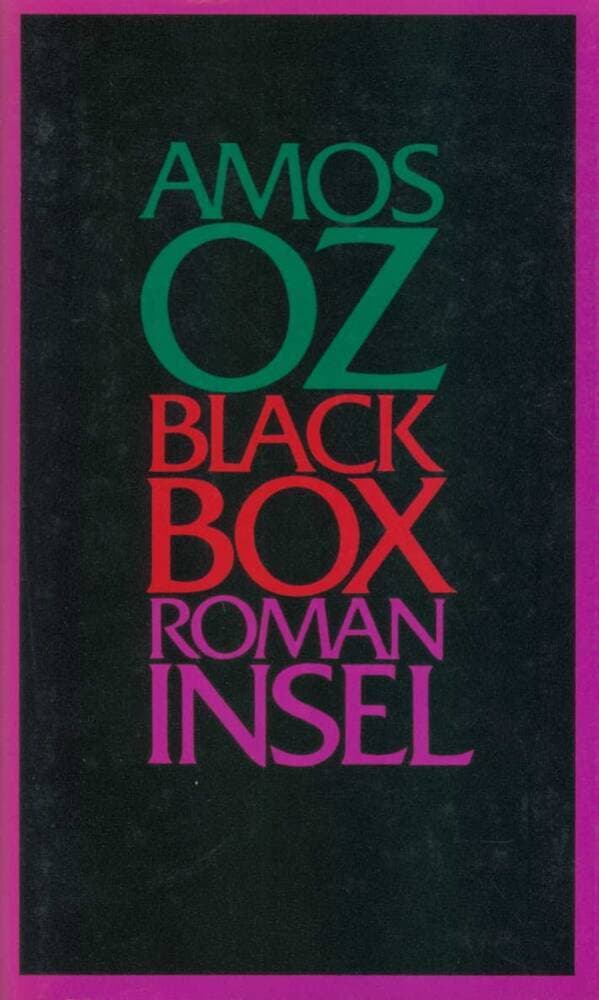 Black Box