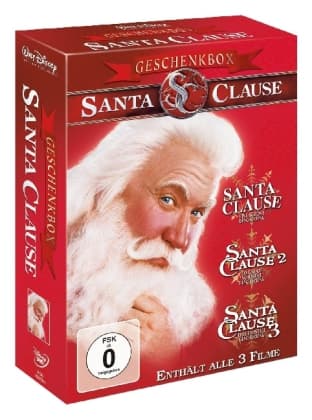 Santa Clause