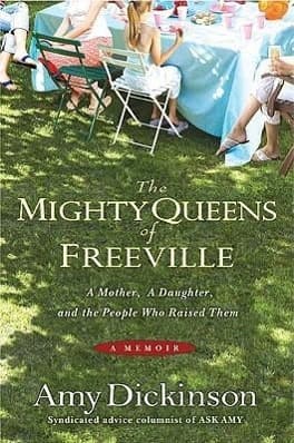 The Mighty Queens of Freeville