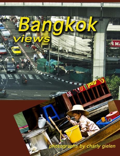 Bangkok